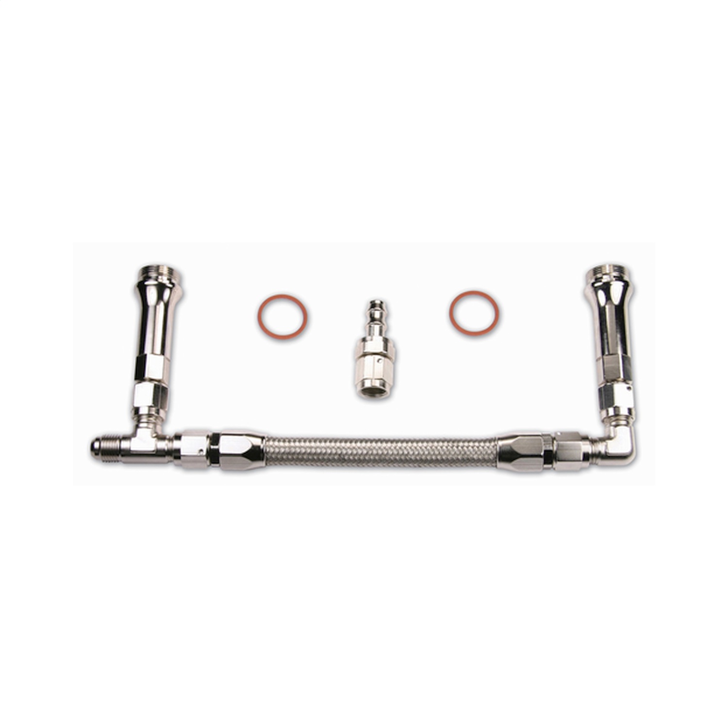 Carburetor Feed Line