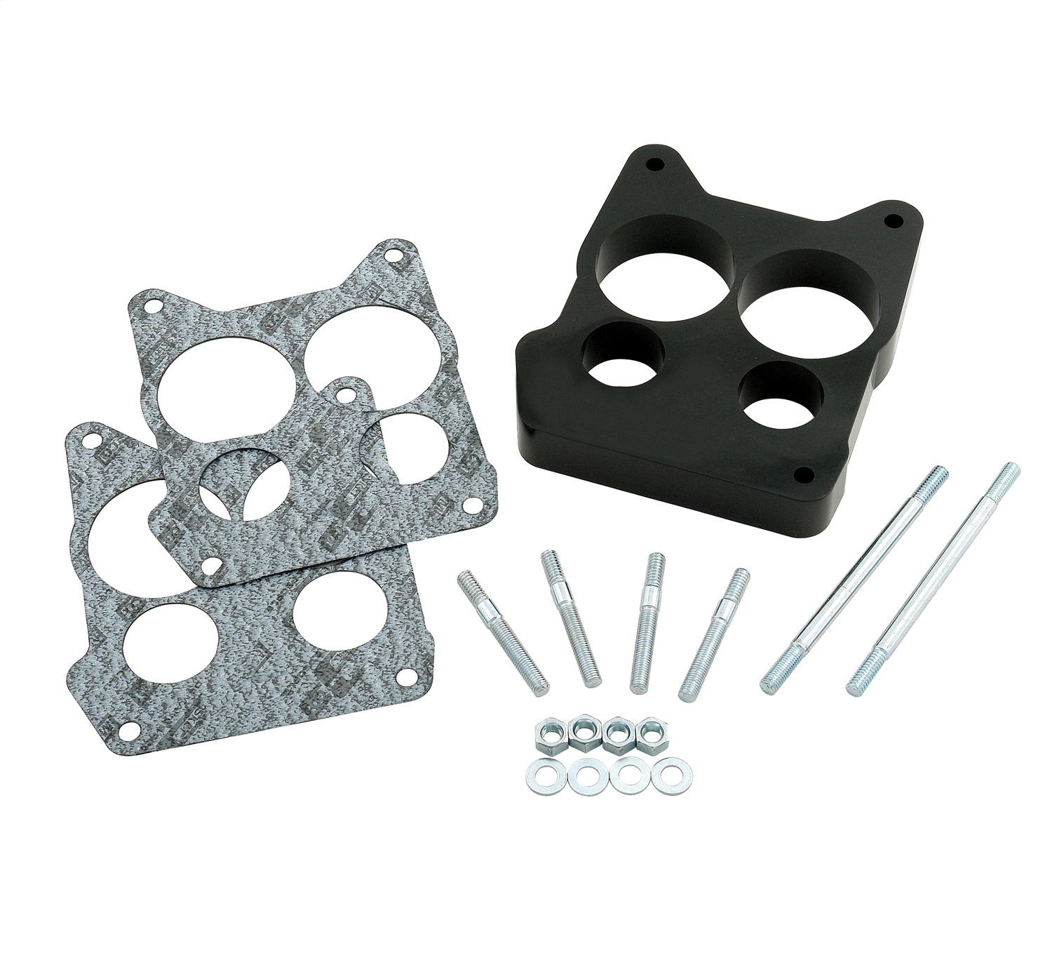 Phenolic Thermal Insulating Carburetor Spacer
