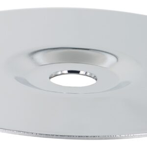 Finishing Touch Baffle Plate