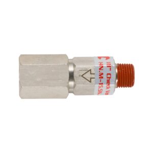 Check Valve