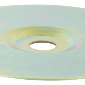 Finishing Touch Baffle Plate
