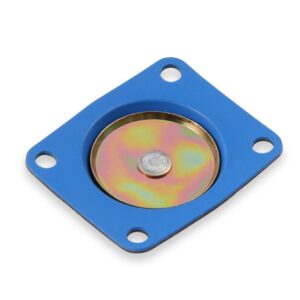 Accelerator Pump Diaphragm Assembly