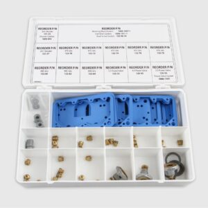 Tuning/Calibration Kit