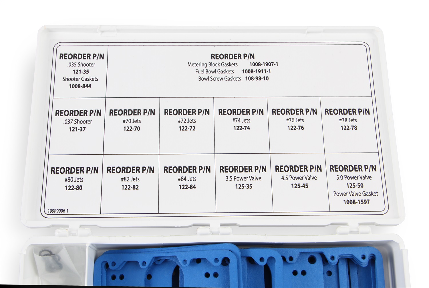 Tuning/Calibration Kit - Image 4