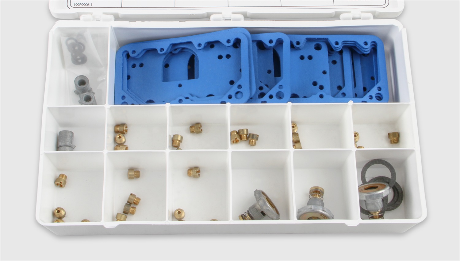 Tuning/Calibration Kit - Image 3