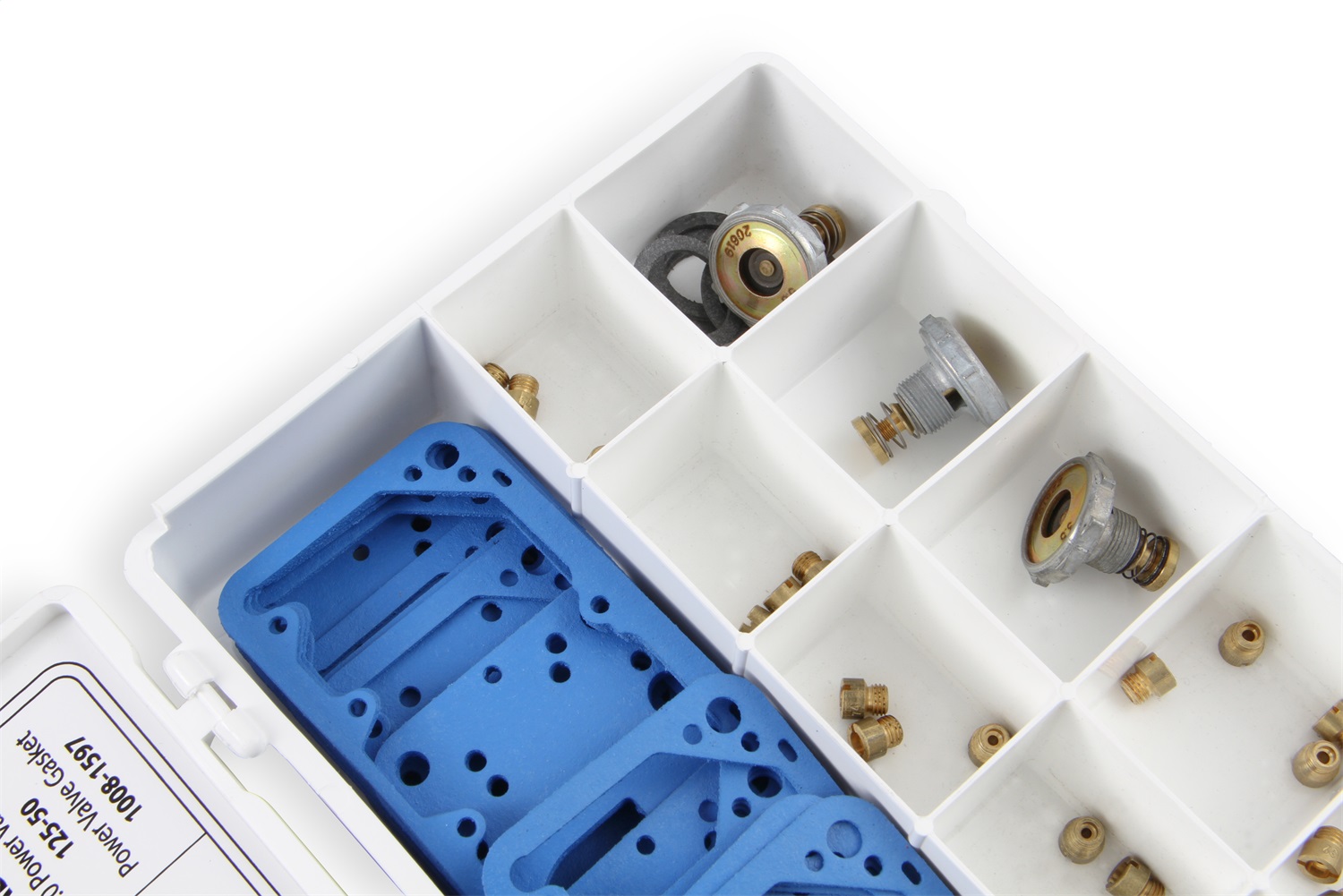 Tuning/Calibration Kit - Image 5