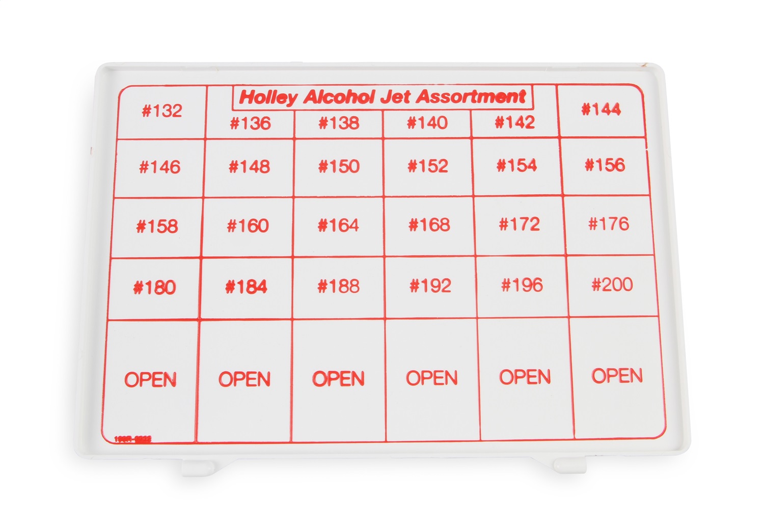 Alcohol Jet Kit - Image 4