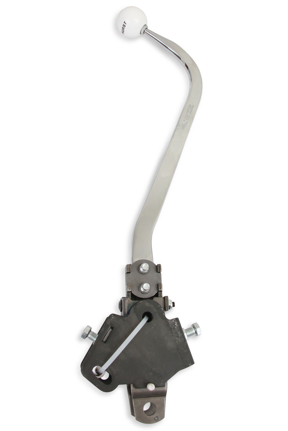 Mastershift® 3-Speed Manual Shifter - Image 2