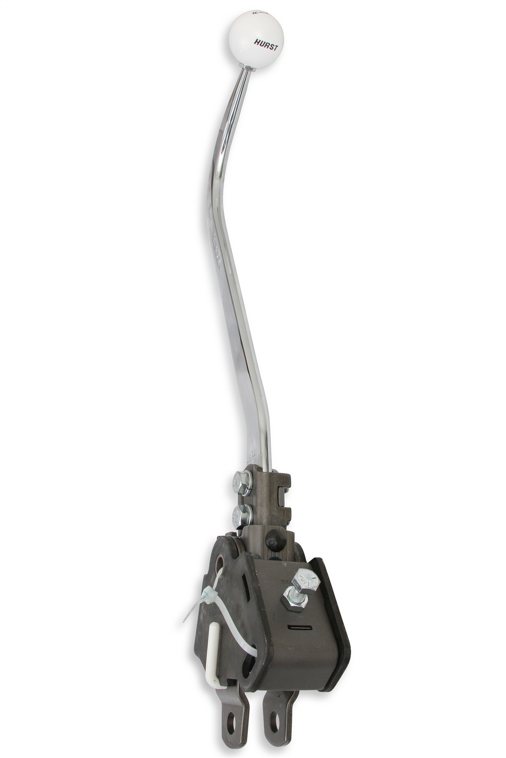 Mastershift® 3-Speed Manual Shifter - Image 3