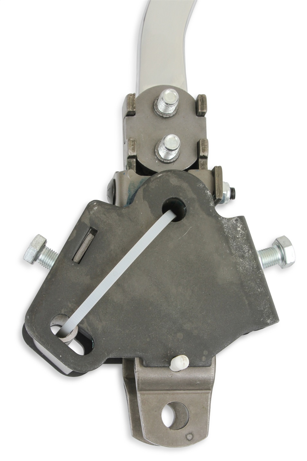 Mastershift® 3-Speed Manual Shifter - Image 5