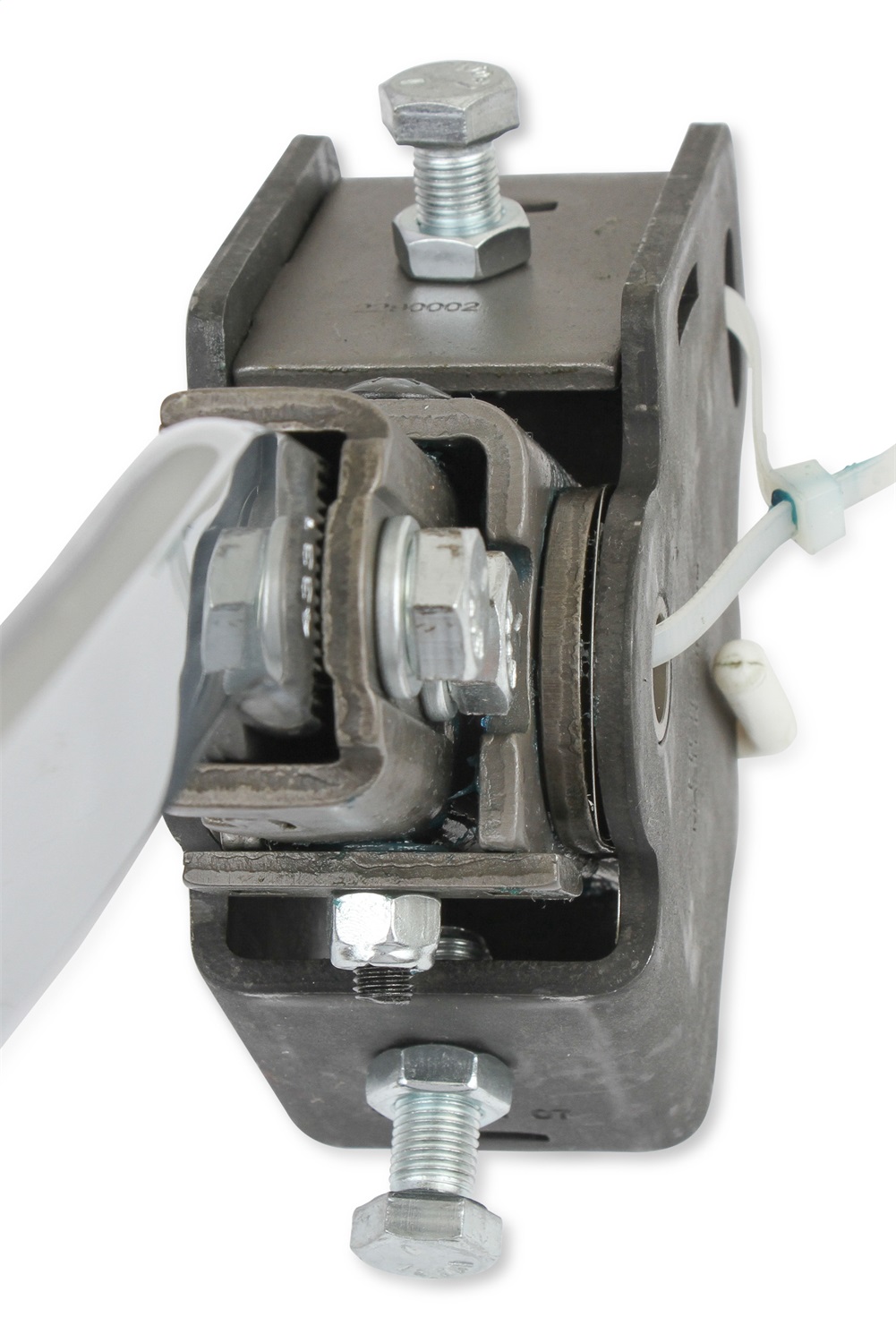 Mastershift® 3-Speed Manual Shifter - Image 6