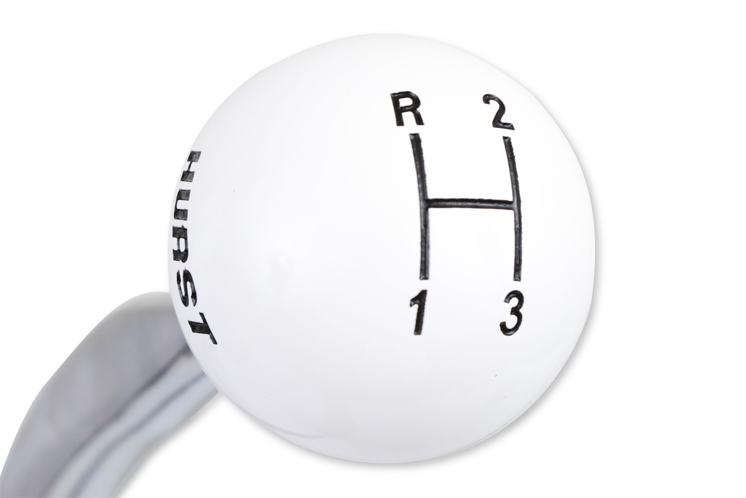 Mastershift® 3-Speed Manual Shifter - Image 8
