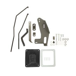 Mastershift® 3-Speed Manual Shifter