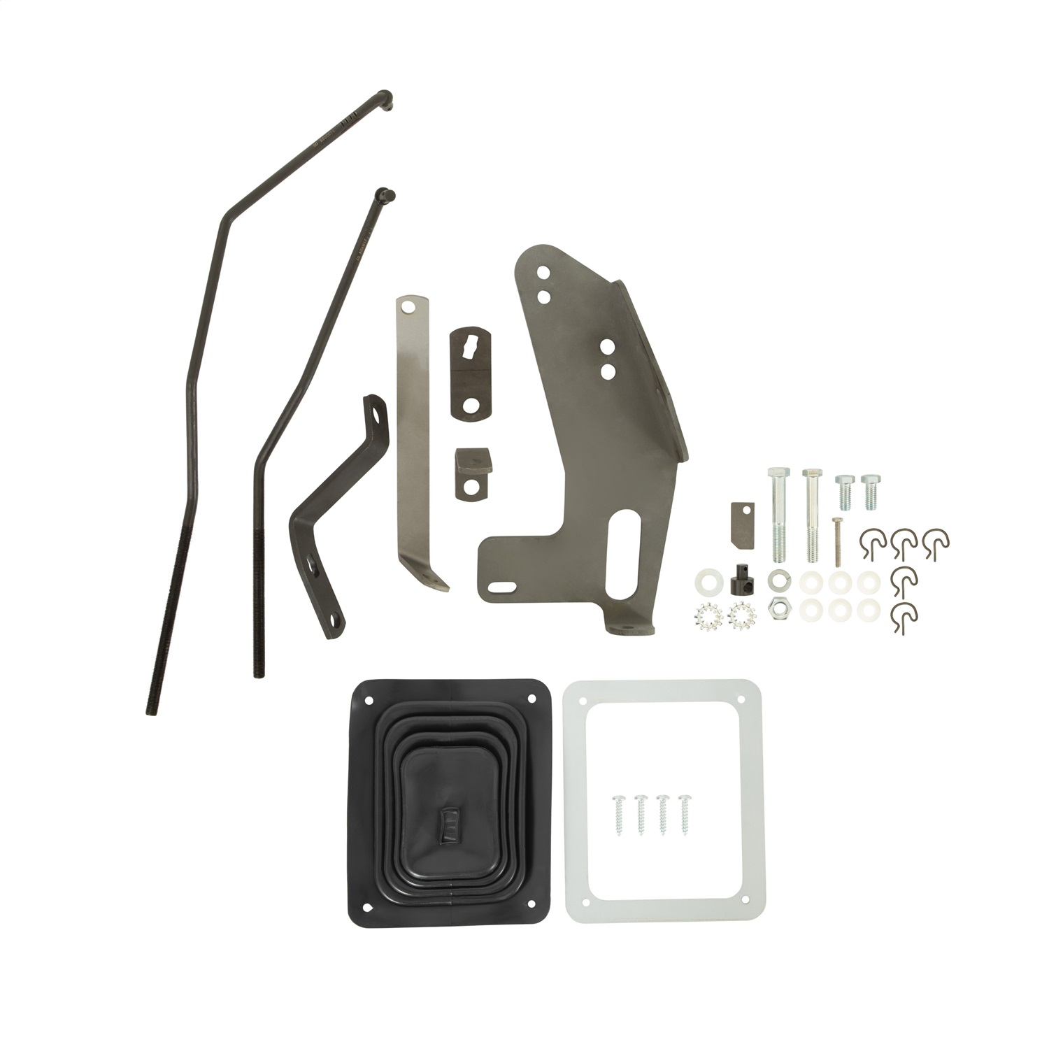 Mastershift® 3-Speed Manual Shifter
