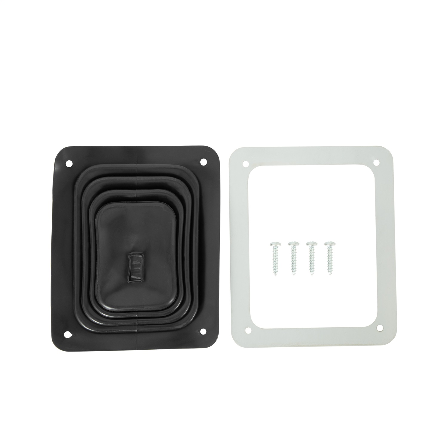 Mastershift® 3-Speed Manual Shifter - Image 4