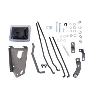 Mastershift® 3-Speed Gear Shift Installation Kit