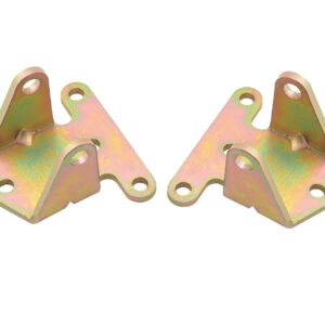 Solid Motor Mount