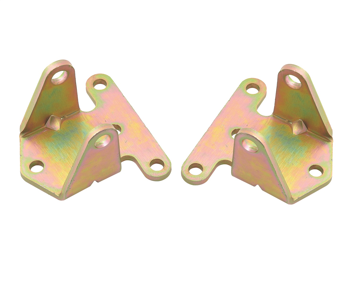 Solid Motor Mount