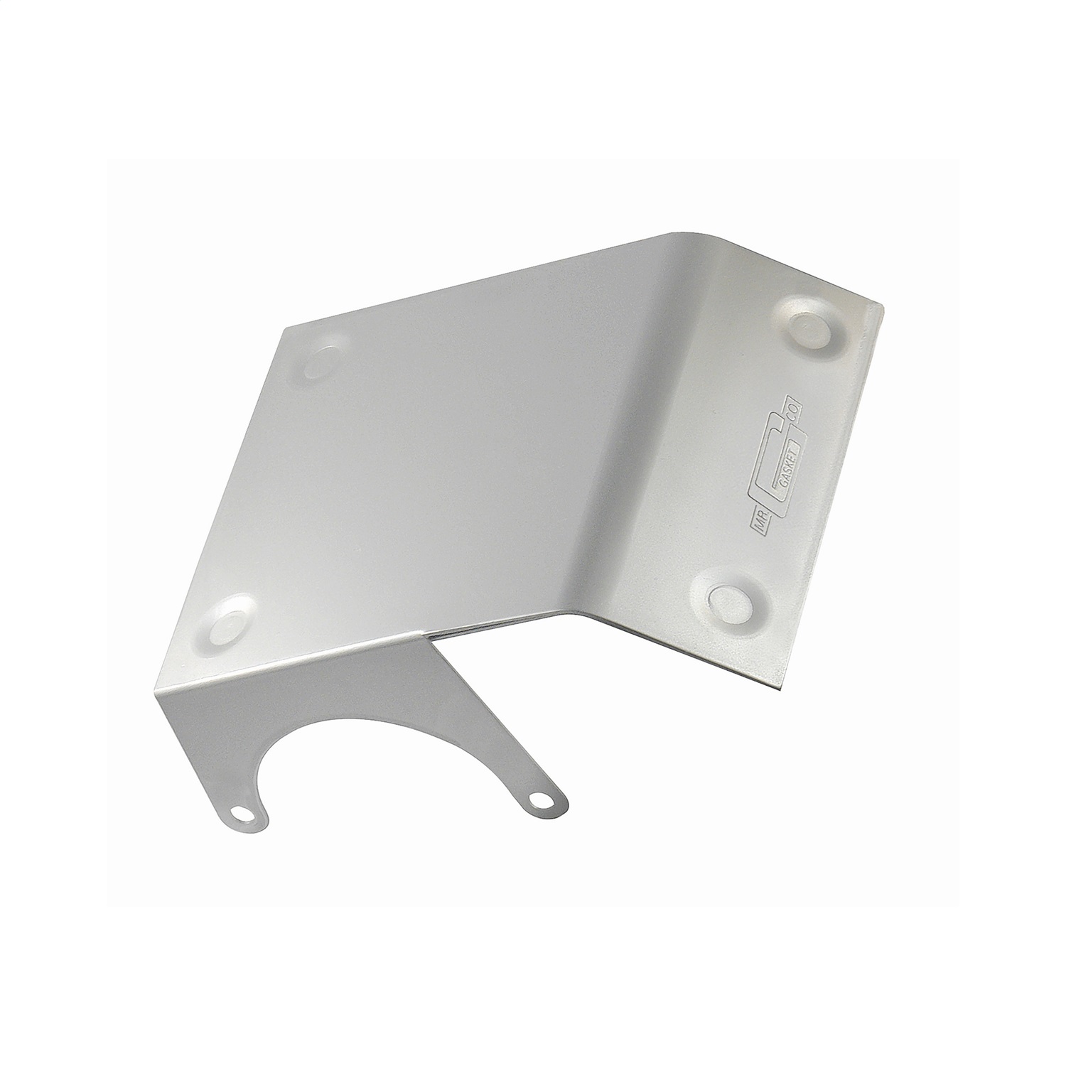 Starter Motor Heat Shield