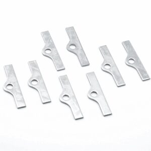 Valve Cover Hold-Down Brackets
