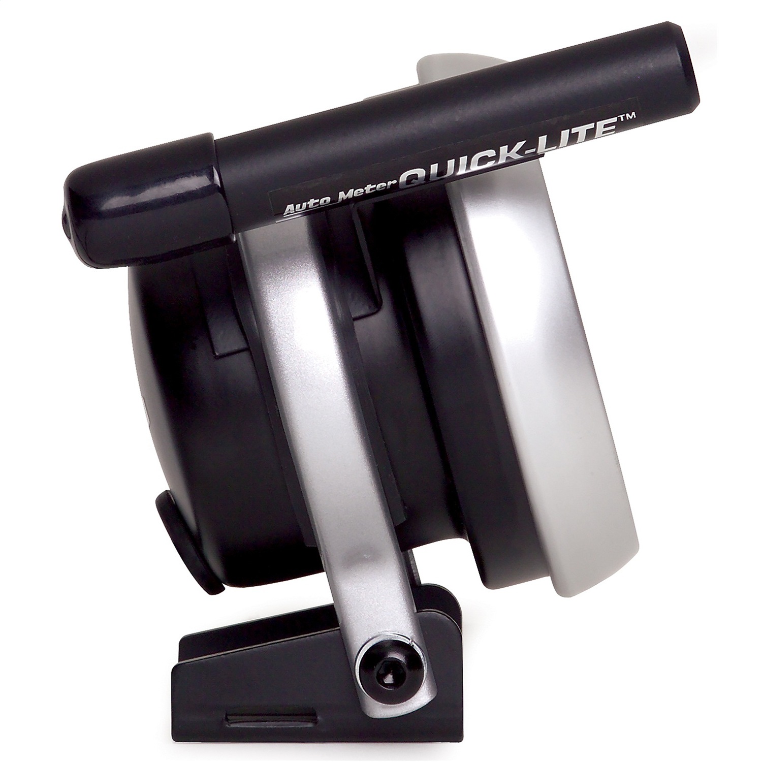 GAUGE; TACHOMETER; 3 3/4in.; 10K RPM; PEDESTAL W/EXT. QUICK-LITE; SPORT-COMP II - Image 2