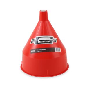 Fast-Fill Funnel
