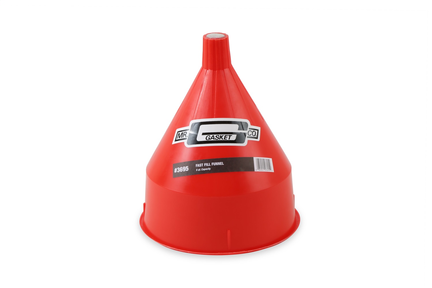 Fast-Fill Funnel