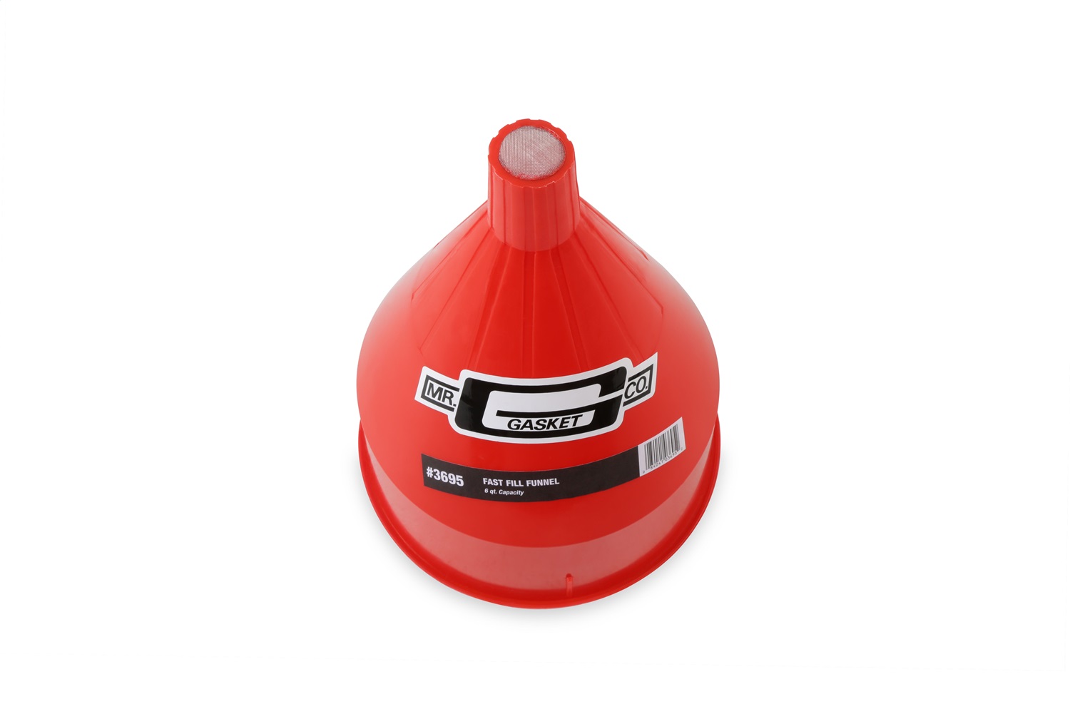 Fast-Fill Funnel - Image 2