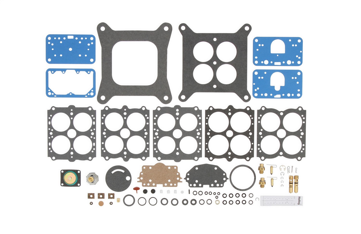 Renew Carburetor Rebuild Kit