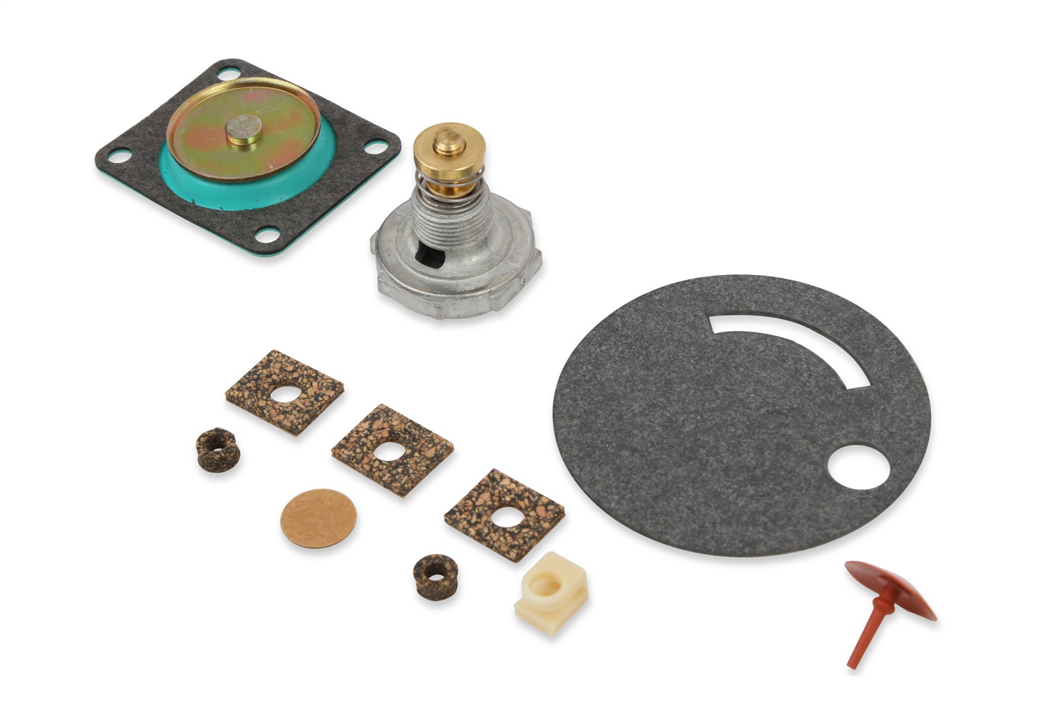 Renew Carburetor Rebuild Kit - Image 2