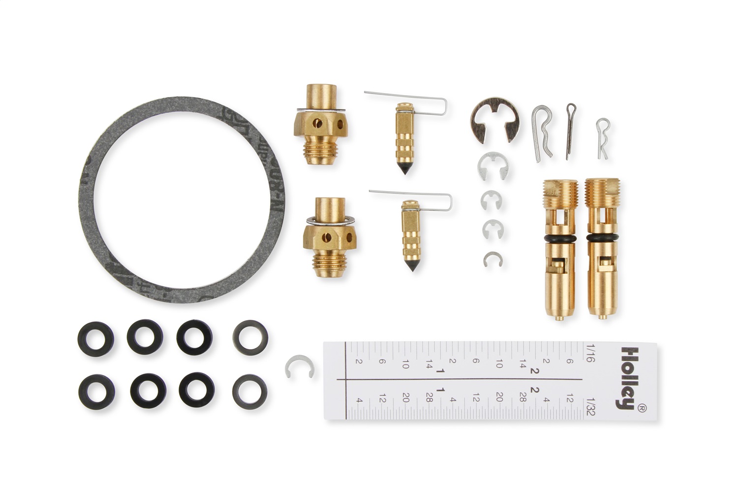 Renew Carburetor Rebuild Kit - Image 3