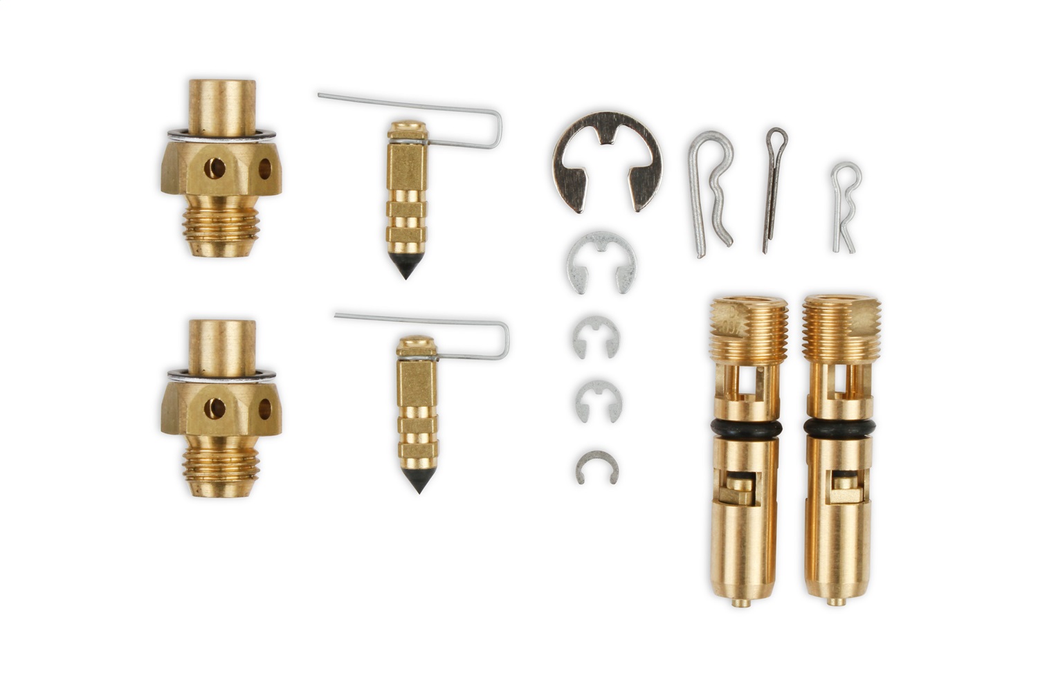 Renew Carburetor Rebuild Kit - Image 4