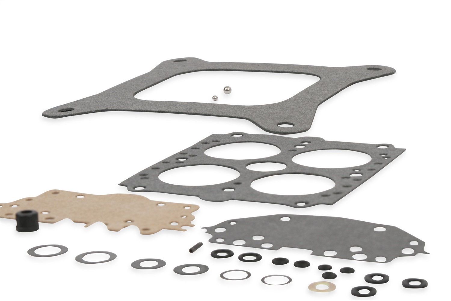 Renew Carburetor Rebuild Kit - Image 6