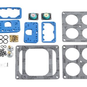 Gen 3 Ultra Dominator® SP Carburetor Renew Kit