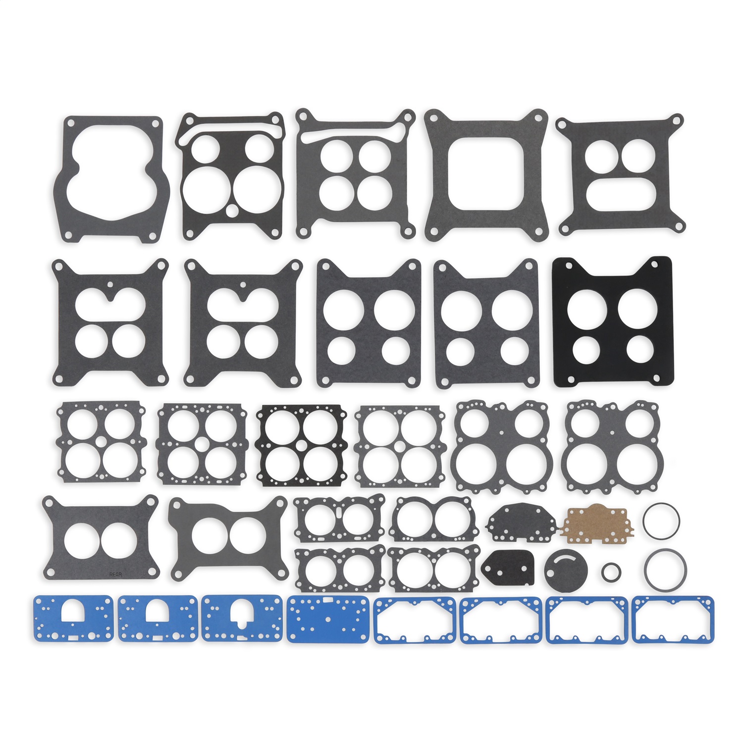 Renew Carburetor Rebuild Kit - Image 3