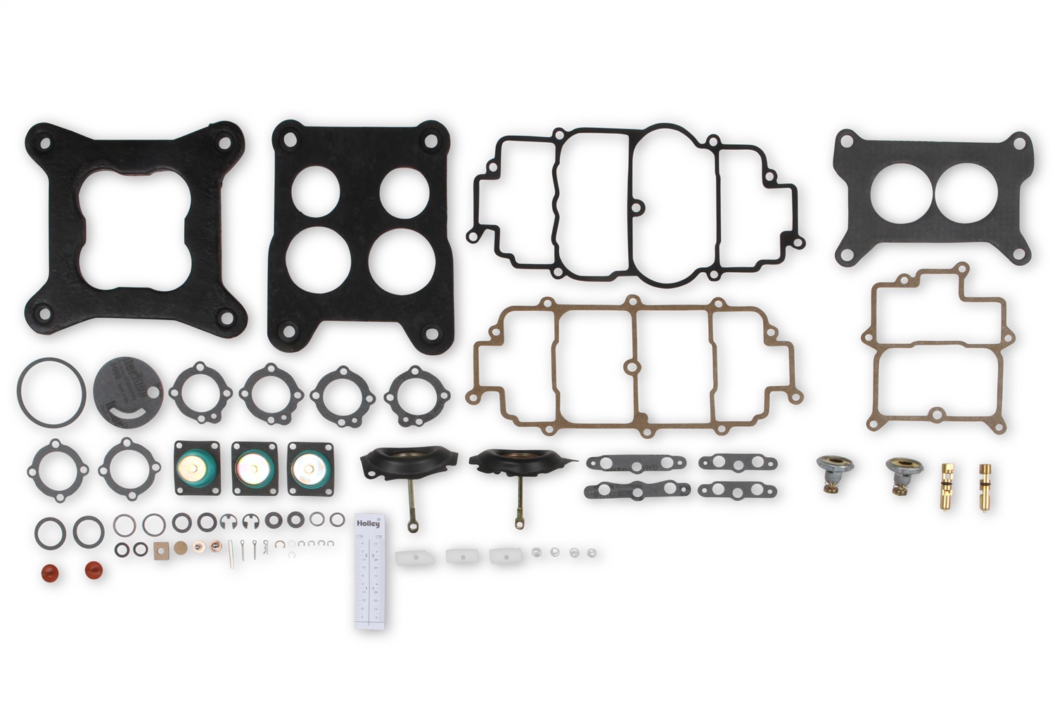Renew Carburetor Rebuild Kit