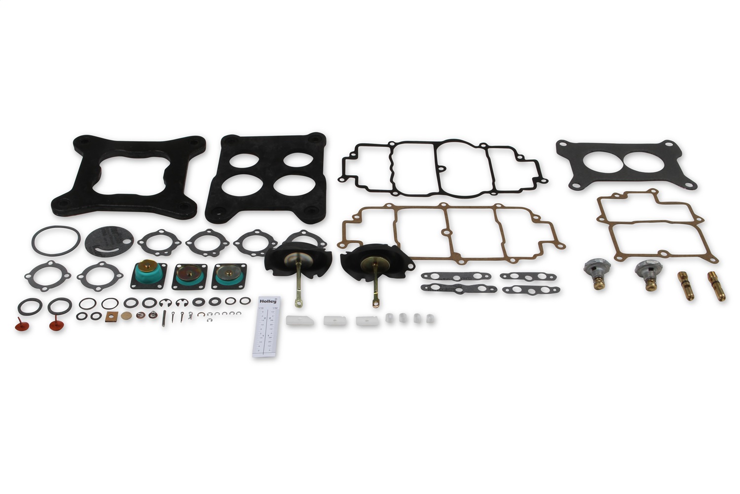 Renew Carburetor Rebuild Kit - Image 2