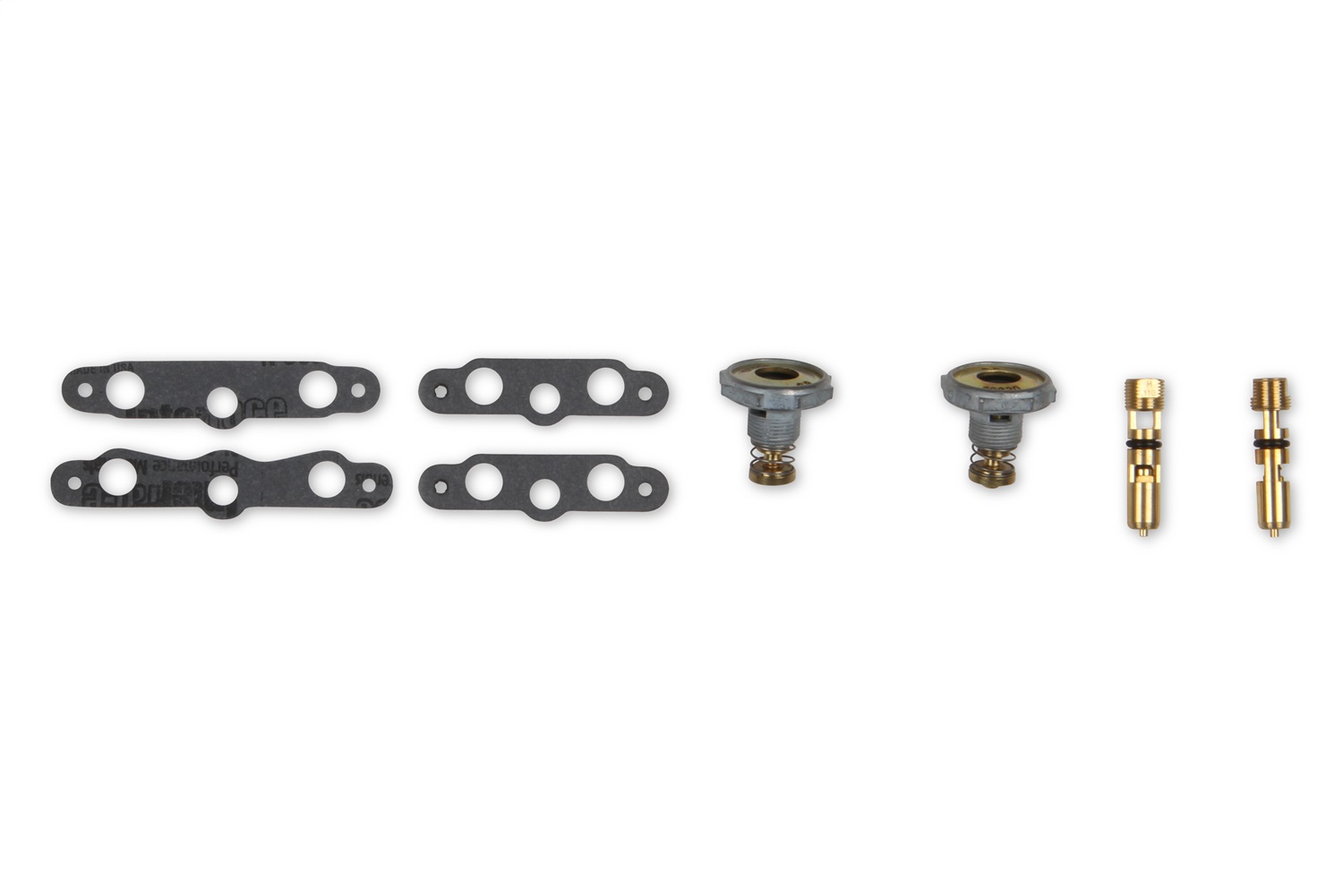 Renew Carburetor Rebuild Kit - Image 5