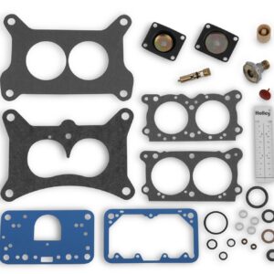 Carburetor Rebuild Kit