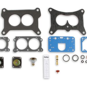 Fast Kit Carburetor Rebuild Kit
