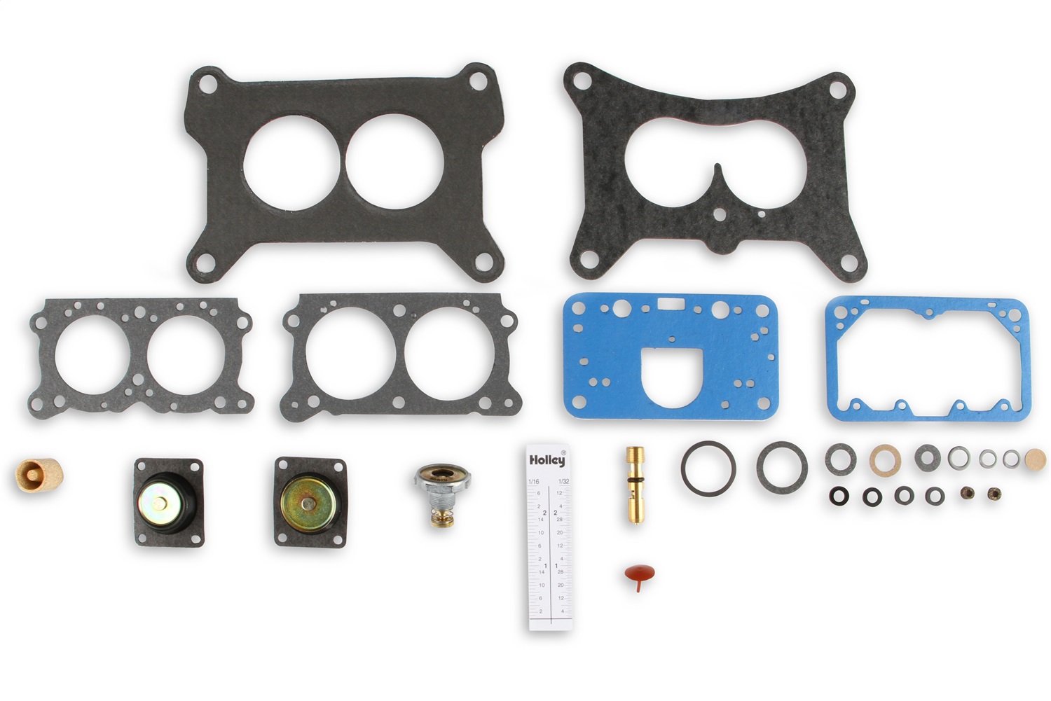 Fast Kit Carburetor Rebuild Kit