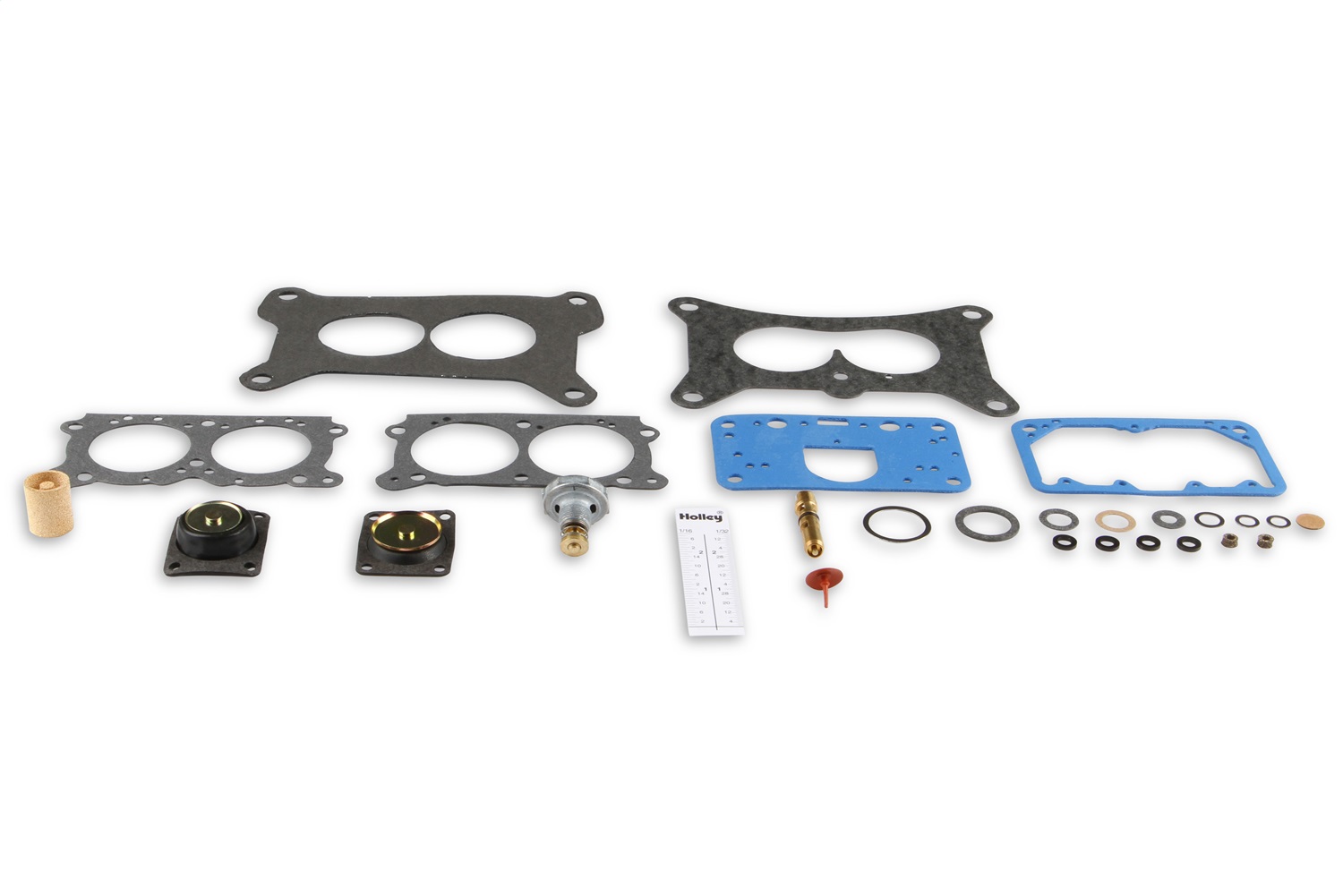Fast Kit Carburetor Rebuild Kit - Image 2