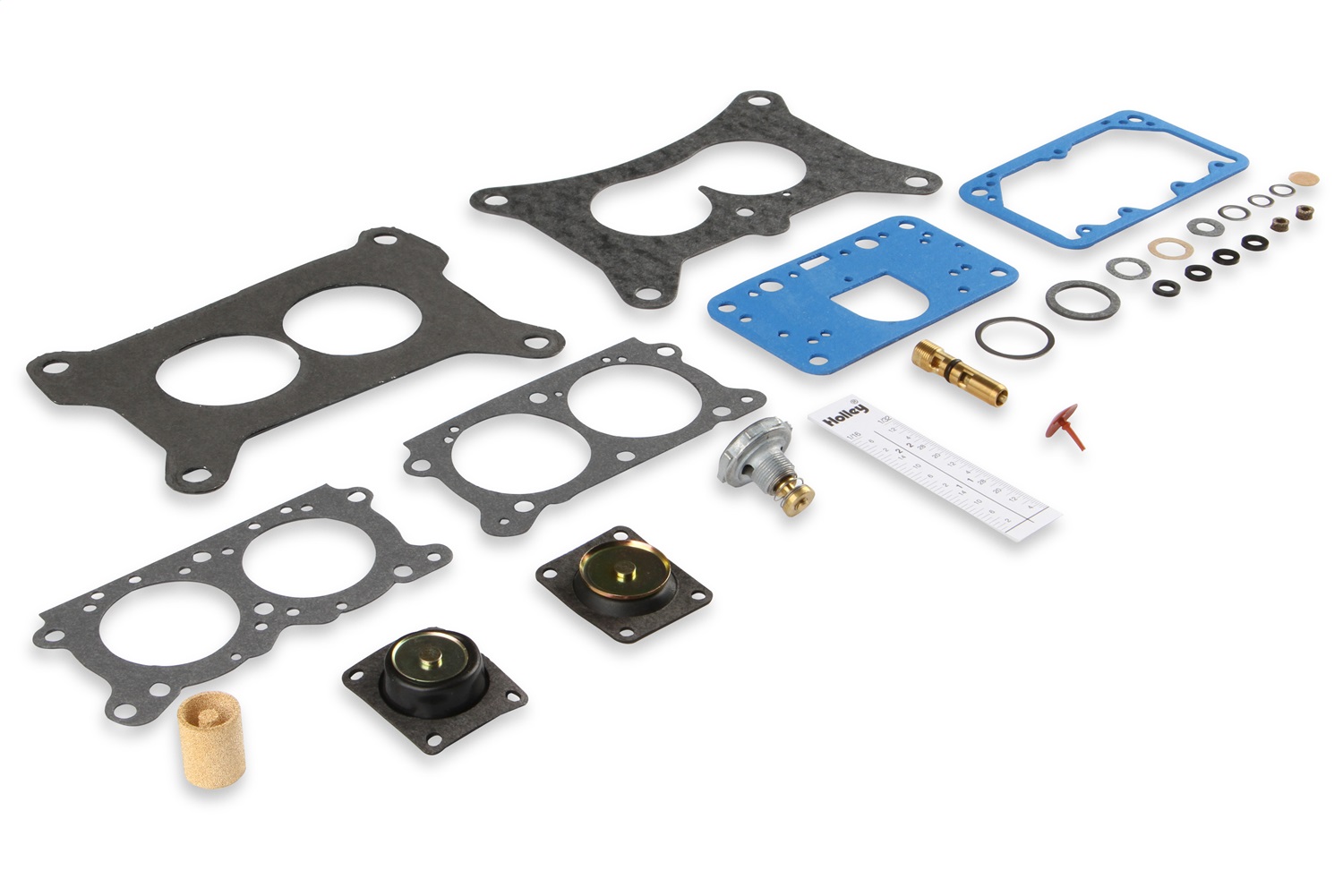 Fast Kit Carburetor Rebuild Kit - Image 3