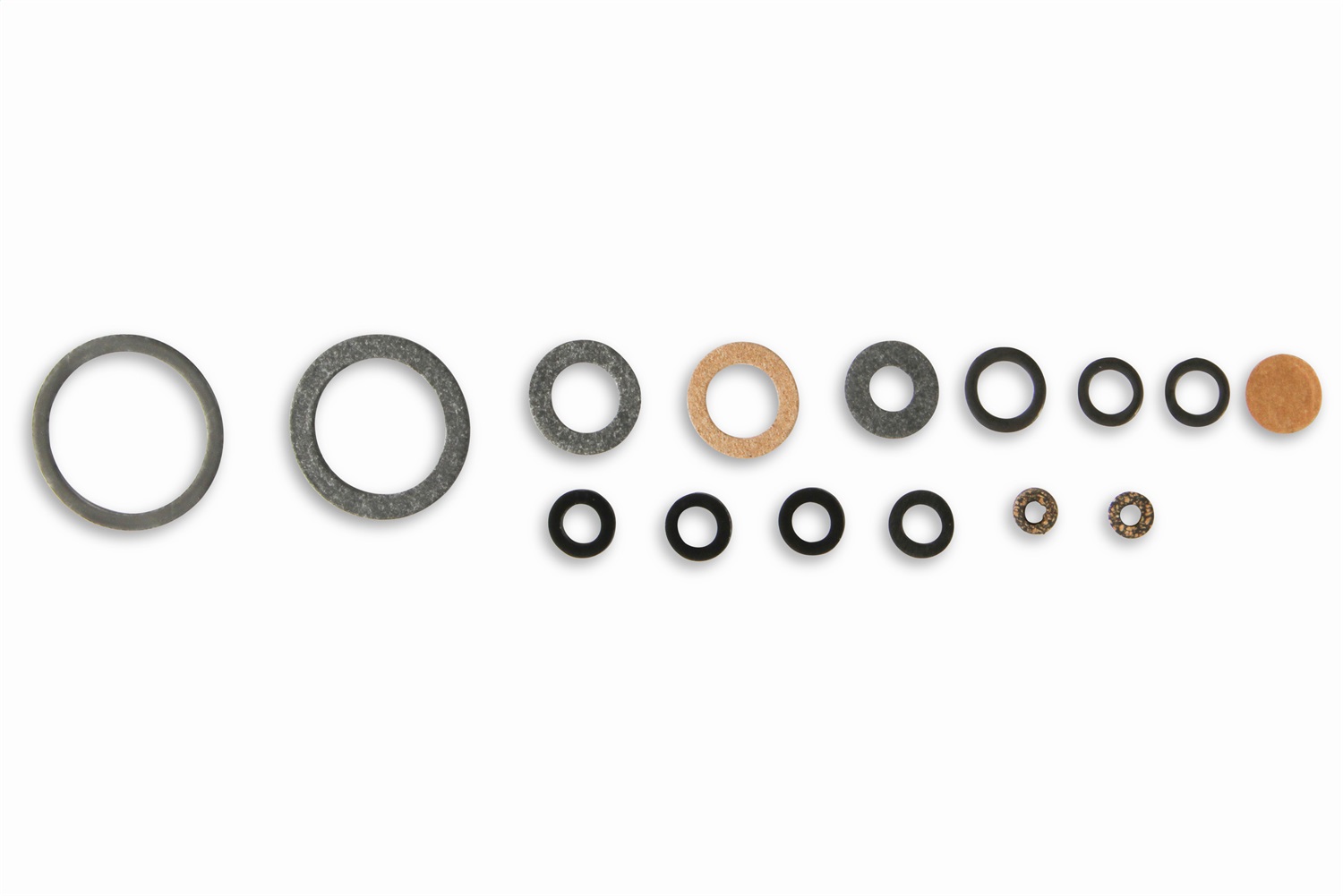 Fast Kit Carburetor Rebuild Kit - Image 6