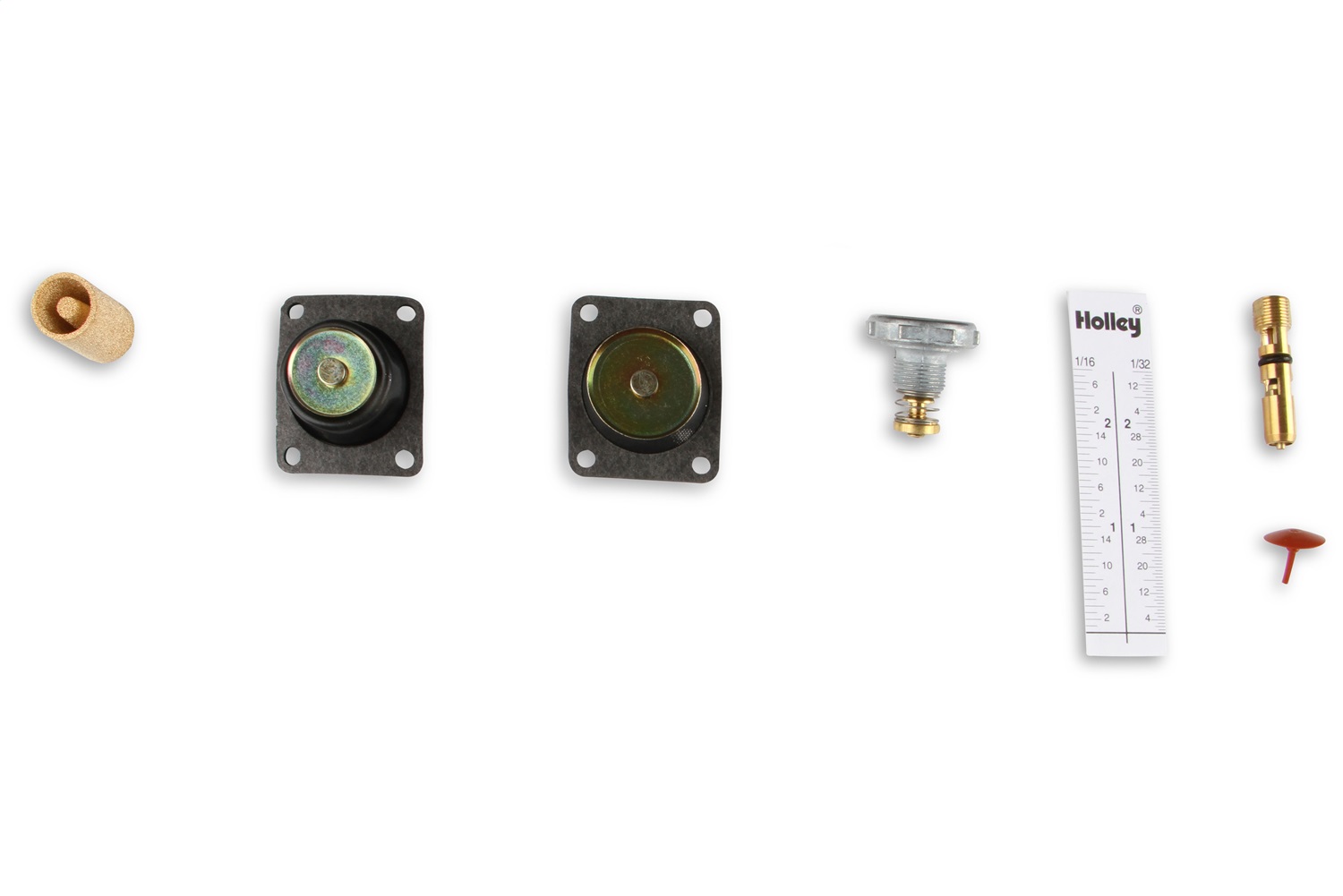 Fast Kit Carburetor Rebuild Kit - Image 7