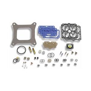 Carburetor Rebuild Kit