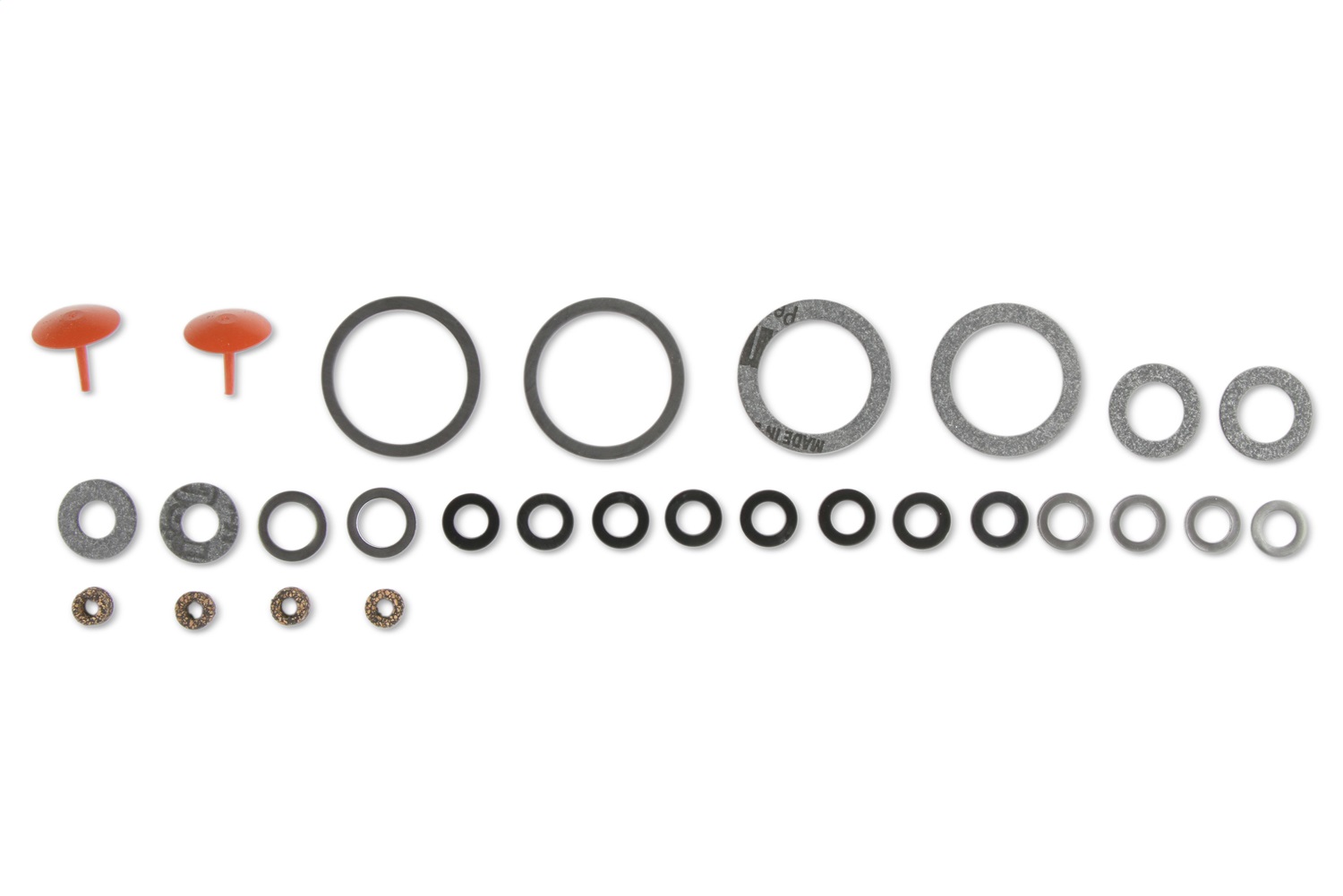 Fast Kit Carburetor Rebuild Kit - Image 9