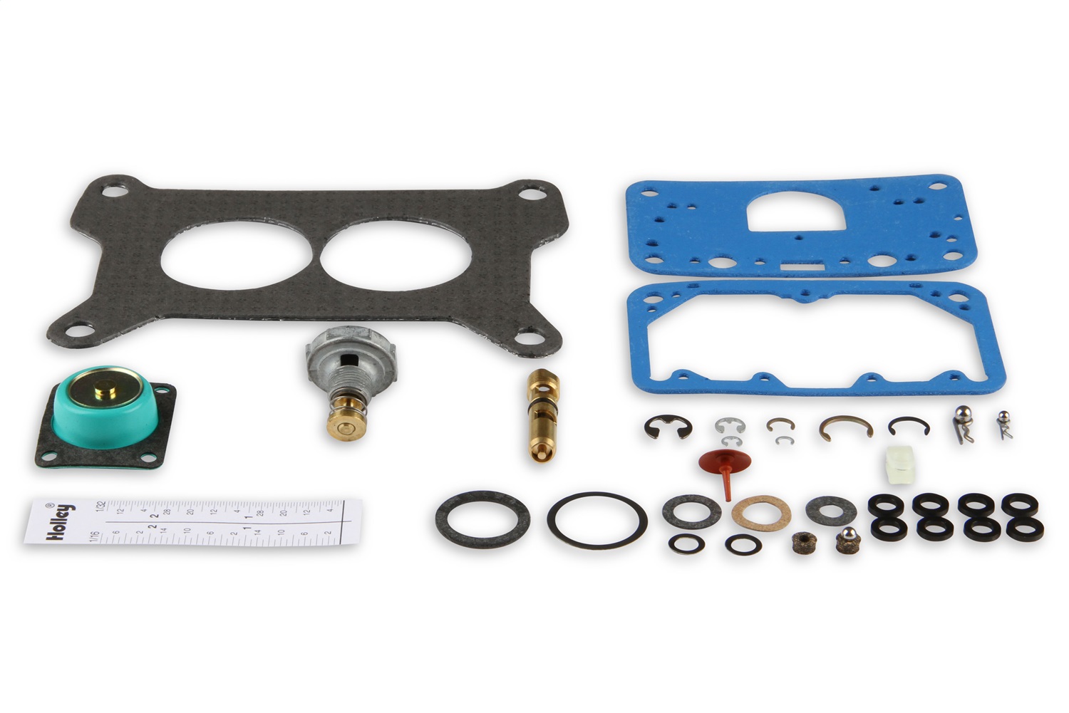 Renew Carburetor Rebuild Kit - Image 2