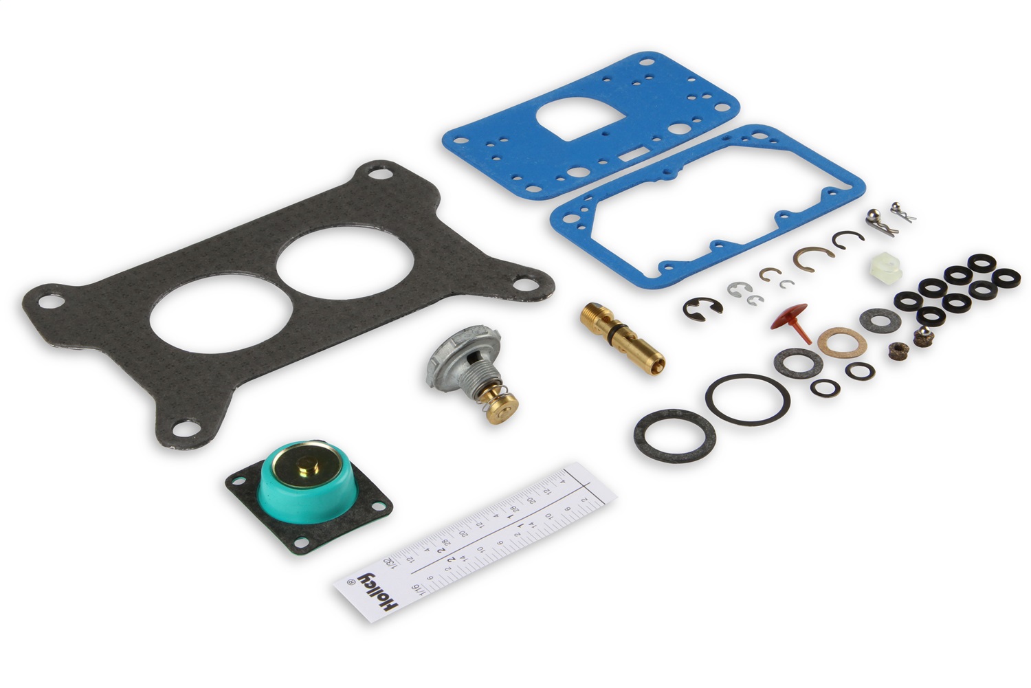 Renew Carburetor Rebuild Kit - Image 3
