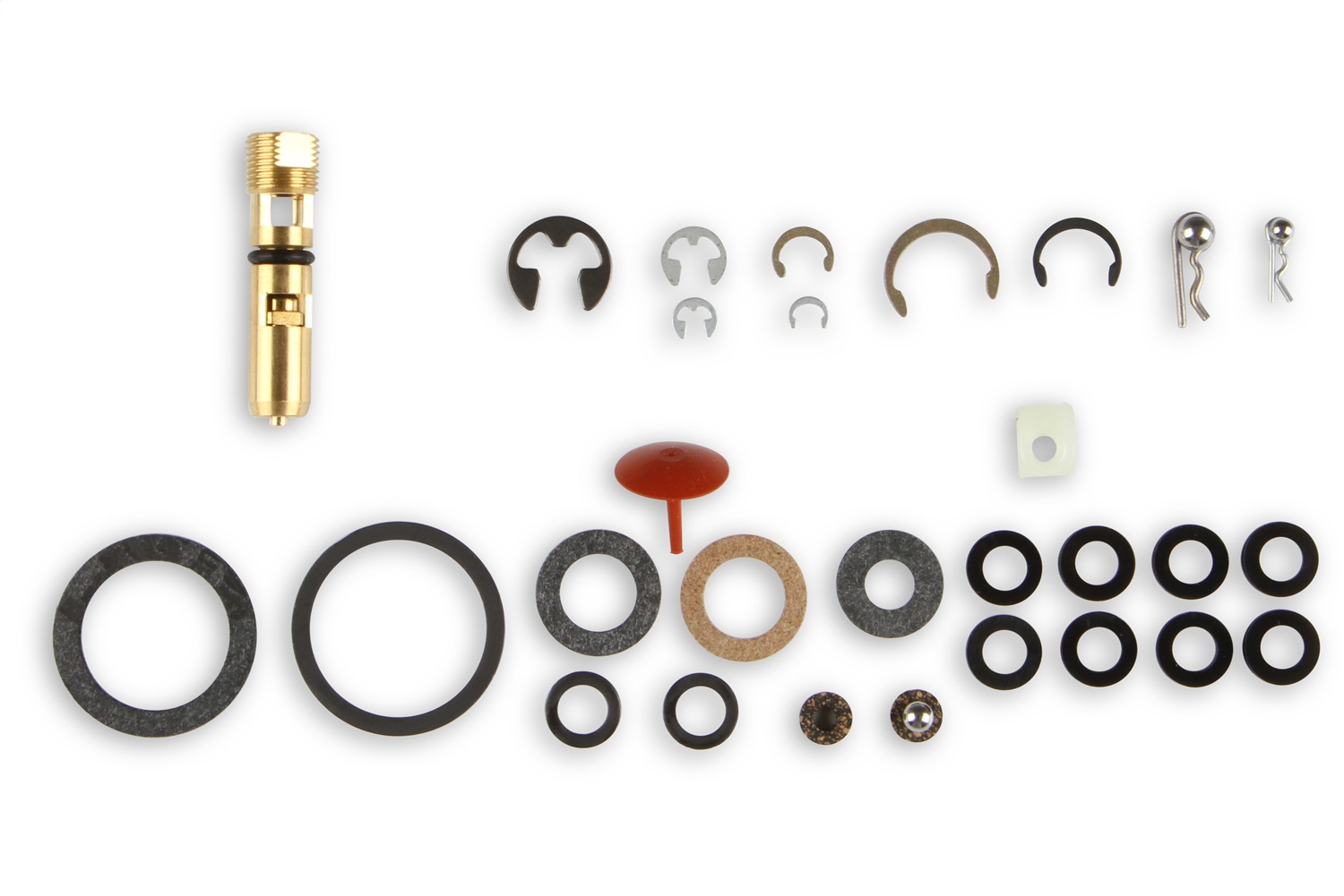 Renew Carburetor Rebuild Kit - Image 4